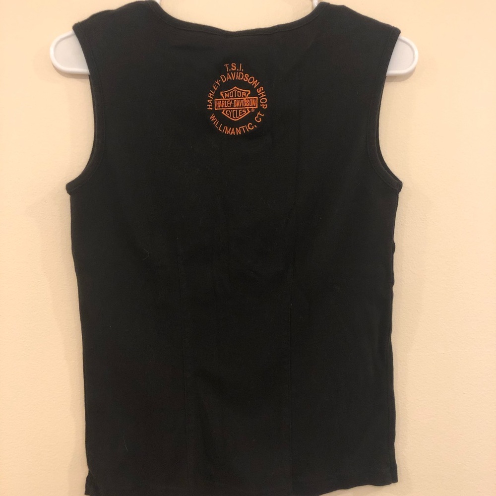 Tank top - Picture 2 of 2